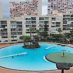 Daire 1 Edf Monaco *