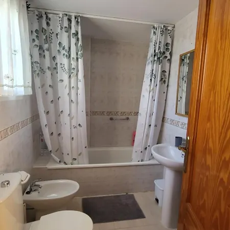 1 Edf Monaco Benidorm