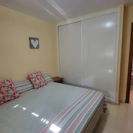 1 Edf Monaco Apartment *