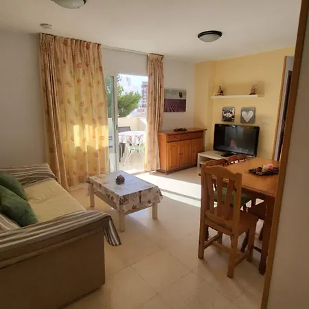 Apartment 1 Edf Monaco *