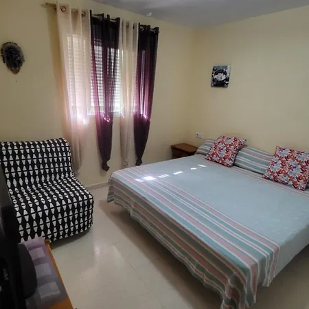 1 Edf Monaco * Benidorm