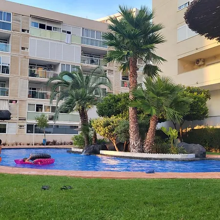 1 Edf Monaco Apartment