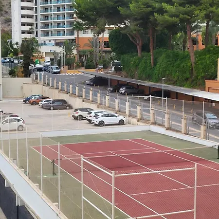 Apartment 1 Edf Monaco