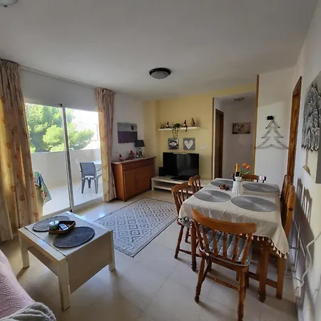 1 Edf Monaco Apartman