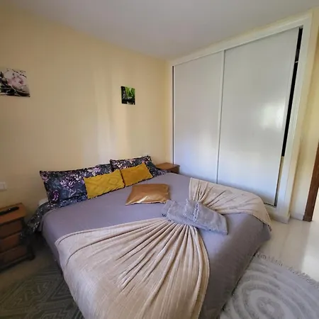 Apartman 1 Edf Monaco *