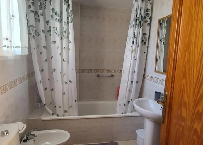 1 Edf Monaco Benidorm