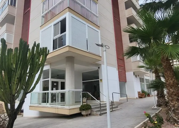 1 Edf Monaco Apartman