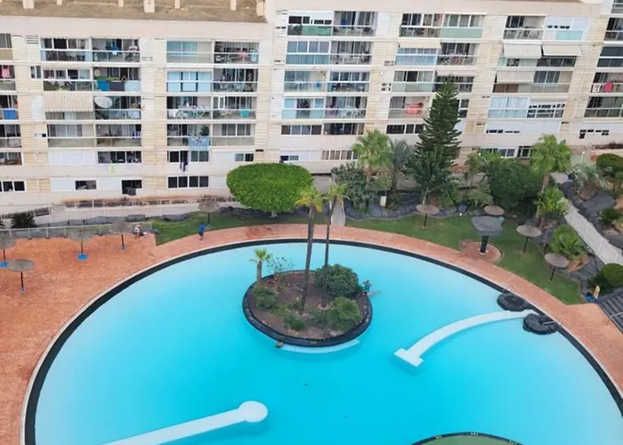 Apartman 1 Edf Monaco