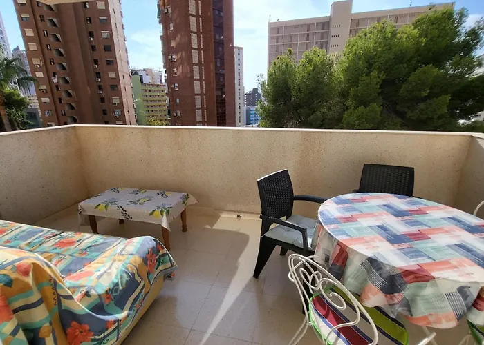 1 Edf Monaco Apartman *