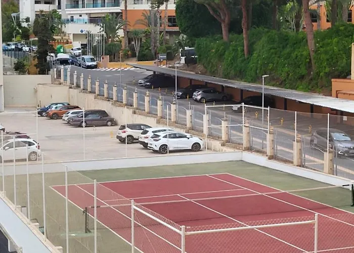 Apartman 1 Edf Monaco