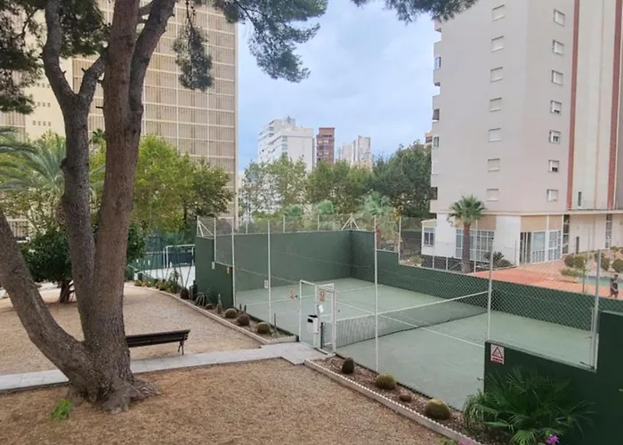 Apartman 1 Edf Monaco *