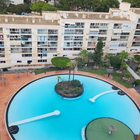 Lägenhet 1 Edf Monaco