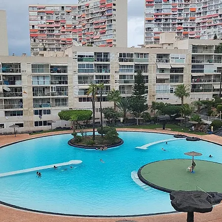 Lägenhet 1 Edf Monaco *