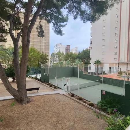 Apartment 1 Edf Monaco *