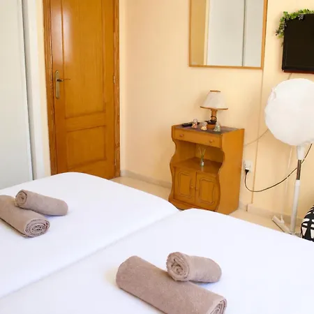 1 Edf Monaco Apartamento Benidorm