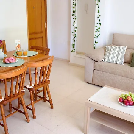 1 Edf Monaco Apartamento *