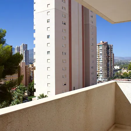 Apartamento 1 Edf Monaco *
