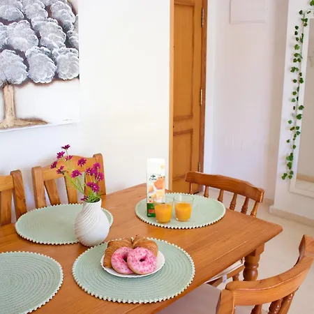 1 Edf Monaco Apartamento *