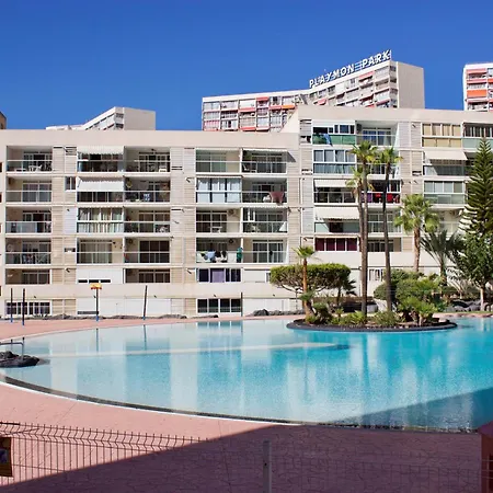 Apartamento 1 Edf Monaco