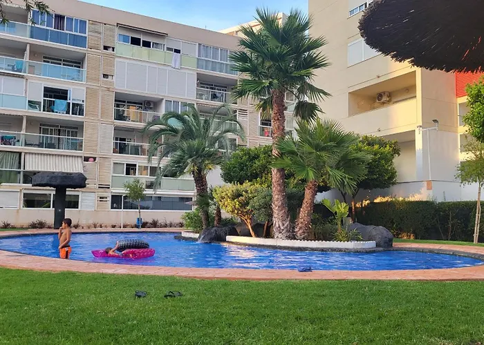 1 Edf Monaco Διαμέρισμα
