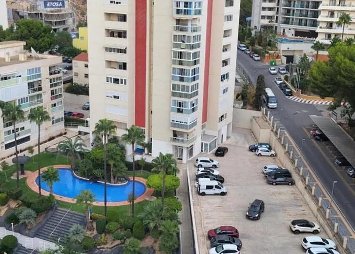 1 Edf Monaco Διαμέρισμα